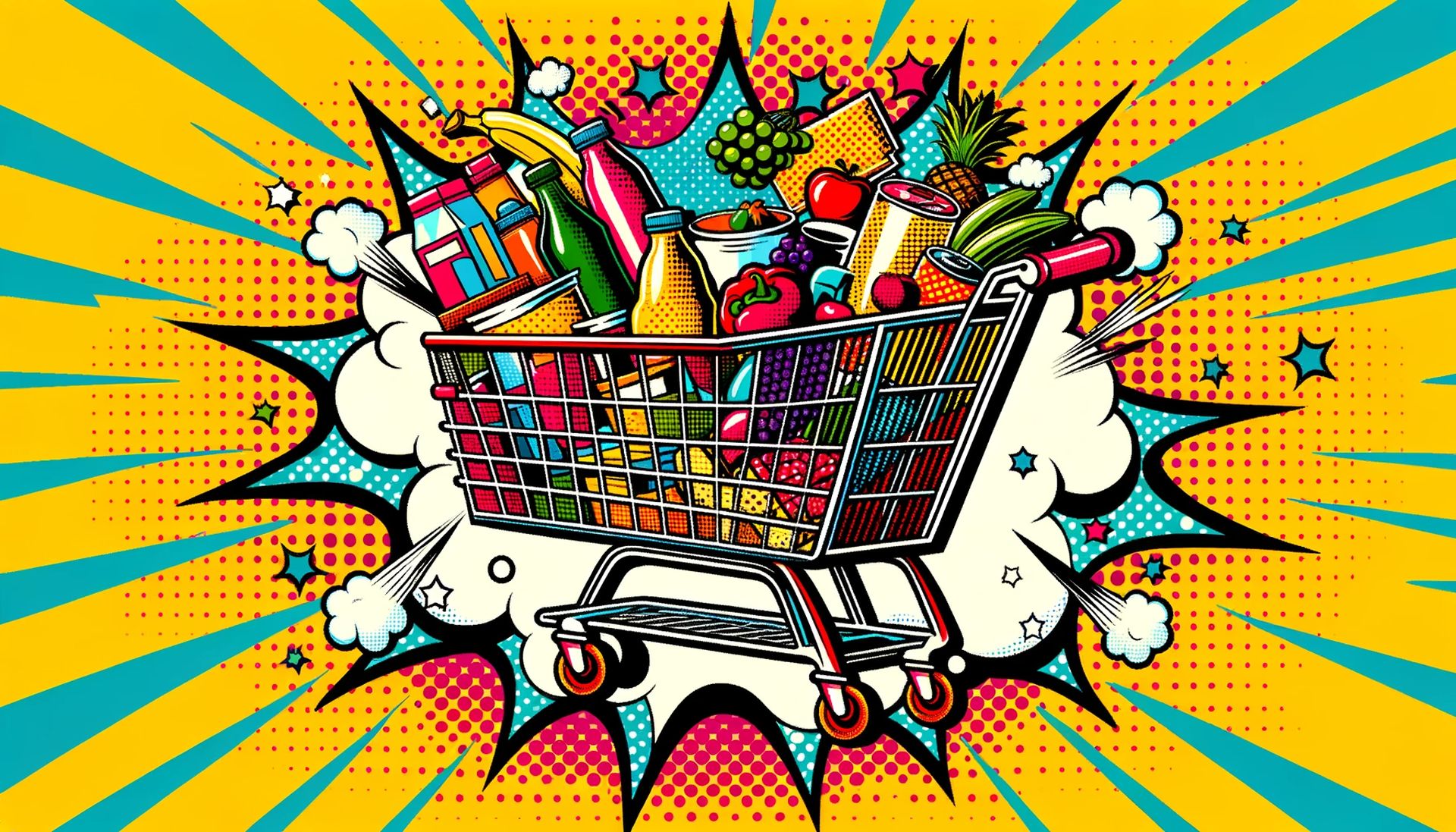 Reinventing retail the rise of AI-driven contactless shopping experiences